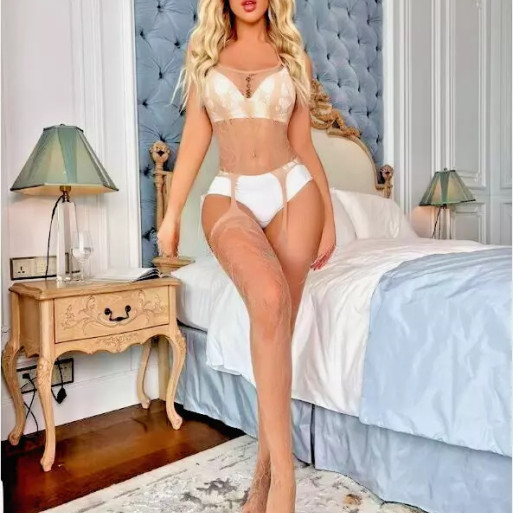 💋Body Straps Catsuit Dessous Sexy Erotik Nylon sehr schönes Braun sexy💋 💋Body Straps Catsuit Dessous Sexy Erotik Nylon sehr schönes Braun sexy💋